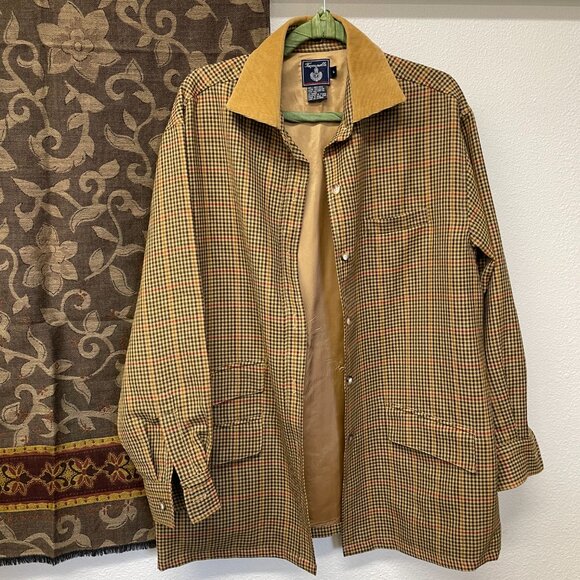 Faconnable Women's Topper - Picture 2 of 6